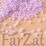 Margele roz 3 mm cod 727 - imagine 3