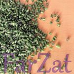 Margele verzi 3 mm cod 629