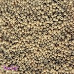 Margele nisip 2 mm cod 712 - Cafea cu lapte - imagine 3