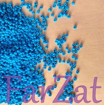 Margele turcoaz 2 mm cod 215