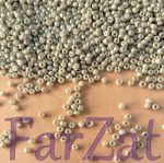 Margele nisip 2 mm cod 712 - Cafea cu lapte - imagine 4