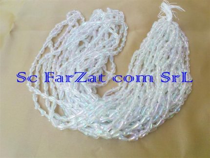 margele - transparente la sirag de 8 mm cod 118 (1)