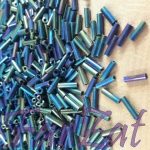 Margele - cameleon 6 mm cod 224