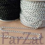 Lanturi metalice la metru - Cod 4 - imagine 4