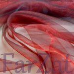 Organza grena - imagine 3