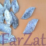 Pietre de cusut 18 x 45 mm - Cod 208 - imagine 3