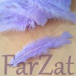 Pene de cocos lila - imagine 3