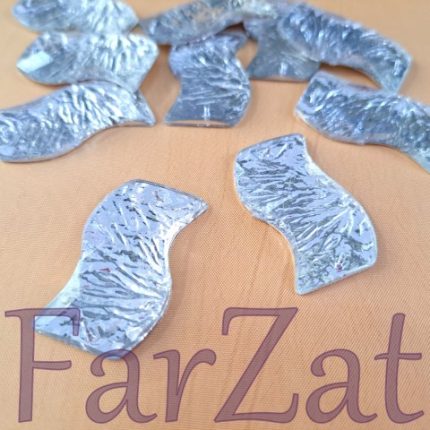 Pietre de cusut de 38 x 18 mm cod 206