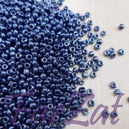 Margele – gri inchis 3 mm cod 350