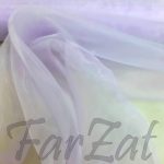 Organza lila - imagine 3