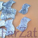 Pietre de cusut de 38 x 18 mm cod 206 - imagine 3