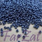 Margele – gri inchis 3 mm cod 350 - imagine 3