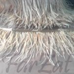 Banda pene strut maro deschis - imagine 3