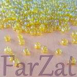 Margele aurii 4 mm - Cod 368 - imagine 3