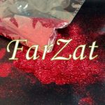 Sclipici rosu - imagine 2