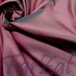 Tesatura tafta bordo - imagine 2