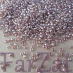 Margele – maro deschis 2 mm cod 348 - imagine 2