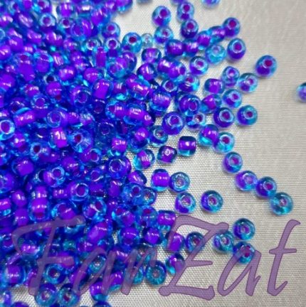 Margele albastre 4 mm cod 365