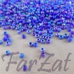 Margele cameleon tenta mov deschis 3 mm cod 363 - imagine 3