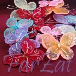 Fluturi decorativi cod 21