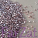 Margele – maro deschis 2 mm cod 348