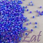 Margele cameleon tenta mov deschis 3 mm cod 363