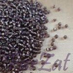 Margele - maro ciocolatiu 3 mm cod 339