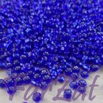 Margele – albastru electric 3 mm cod 344 - imagine 3