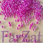 Margele ciclam 4 mm cod 518 - imagine 2