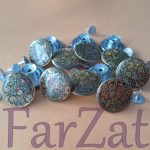 Nasturi jeans 20 mm Cod 25 - imagine 3