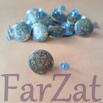 Nasturi jeans 20 mm Cod 25