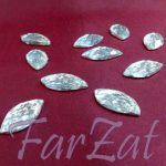 Pietre de cusut 25 x 13 mm - Cod 210 - imagine 3