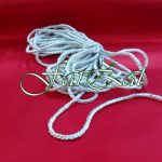 Snur ornament cod 12 - imagine 2