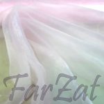 Organza roz - imagine 2