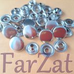 Nasturi metalici -  Cod 28 - imagine 4