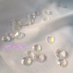 Pietre de cusut 12 mm - Cod 186 - imagine 5