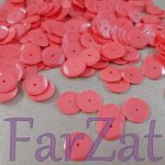 Paiete rotunde cu fateta hexagonala 10 mm cod 49 - imagine 2