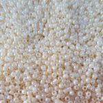 Margele – crem 2 mm cod 446 - imagine 2