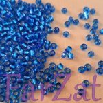 Margele – turcoaz 4 mm cod 743