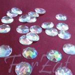 Pietre de cusut rotunde 16 mm - cod 204