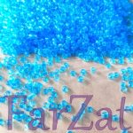 Margele - albastrul cerului 2 mm cod 421 - imagine 3