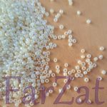 Margele – crem 2 mm cod 446