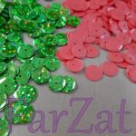 Paiete rotunde cu fateta hexagonala 10 mm cod 49