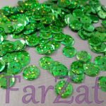 Paiete rotunde cu fateta hexagonala 10 mm cod 49 - imagine 5