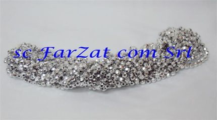 margele – argintii la sirag de 8 mm cod 191 (2)