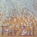 Margele – ivoire 2 mm cod 409 - imagine 2