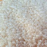 Margele – ivoire 2 mm cod 409 - imagine 3