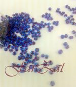 Margele turcoaz 4 mm cod 427 - imagine 2