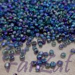 Margele nisip cameleon 3 mm cod 442 - imagine 2