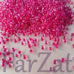 Margele nisip ciclam 2 mm cod 431 - imagine 2